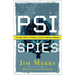 Psi Spies: The True Story of America's Psychic Warfare Program