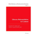 Literary Retranslation in Context