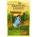 Death By Chance: A Josiah Reynolds Mystery 16