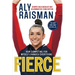 Fierce: How Competing for Myself Changed Everything