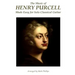 The Music of Henry Purcell Made Easy for Solo Classical Guitar