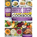 Bariatric Surgery Cookbook: A Complete Informative Guide for You to Go Through Before Going for the Surgery With a Meal Plan For You to Follow and