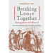 Breaking Loose Together: The Regulator Rebellion in Pre-Revolutionary North Carolina
