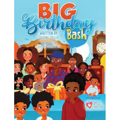 Big Birthday Bash