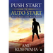 Push Start to Auto Start: Drive your Life with Ease