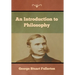 An Introduction to Philosophy