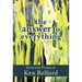 The Answer to Everything: Selected Poems of Ken Belford