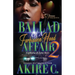Ballad Of A Forbidden Hood Affair: Euphoria & Lynx Story