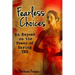 Fearless Choices: An Exposé on the Power of Saying Yes