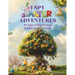 I Spy Easter Adventures: An Egg-citing Picture Riddle Book for Kids