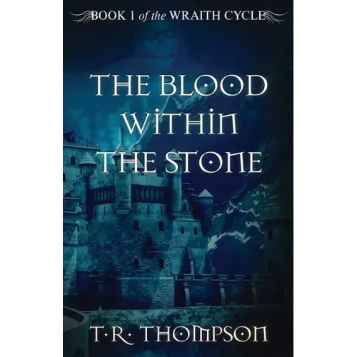 The Blood Within The Stone
