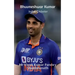 Bhuvneshwar Kumar