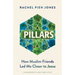 Pillars: How Muslim Friends Led Me Closer to Jesus