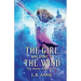 The Girl Who Spoke to the Wind