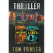 The John Tyler Thrillers: Volume 1