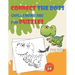 Connect The Dots Challenging And Fun Puzzles For Kids Ages 3-8: Dot To Dot Workbook for Boys And Girls, 100+ Puzzles For Kids 3-5 5-8, Preschoolers an
