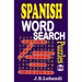 Spanish Word Search Puzzles
