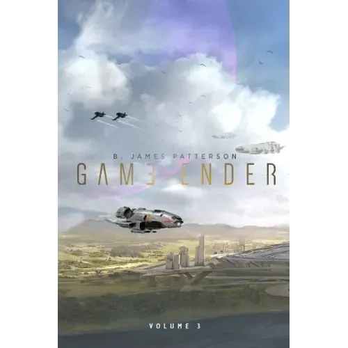 Game Ender (Vol. 3)