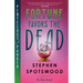 Fortune Favors the Dead: A Pentecost and Parker Mystery