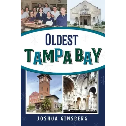 Oldest Tampa Bay