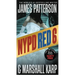 NYPD Red 6: With the Bonus Thriller Scott Free