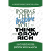 Poems That Inspire You to Think and Grow Rich