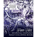 Fairy Tales Mindfulness Meditation Adult Coloring Book