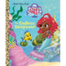 The Endless Sleepover (Disney Junior Ariel)