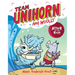 Team Unihorn and Woolly #1: Attack of the Krill: A Graphic Novel