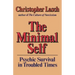 The Minimal Self