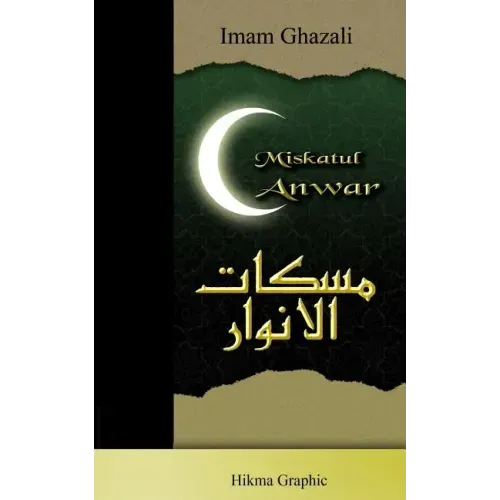 Miskatul Anwar