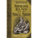 The Final Tales of Sherlock Holmes - Volume 1 - The Musical Murders