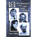 Qed and the Men Who Made It: Dyson, Feynman, Schwinger, and Tomonaga