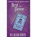 Rest in Fleece: A Knitorious Murder Mystery