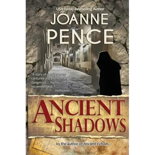 Ancient Shadows