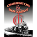 A History of the Chateaugay Ore and Iron Company