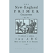 The New-England Primer Collection [1690-1843] to which is added, The ABC Both in Latin & in English [1538]