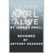 Luckiest Girl Alive by Jessica Knoll - Reviewed