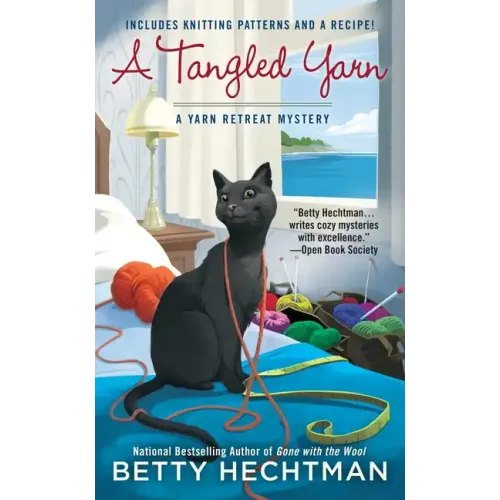 A Tangled Yarn