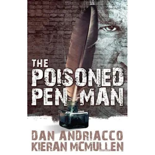 The Poisoned Penman