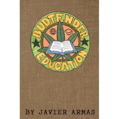 Budtender Education: Cannabis Education for Budtenders from an Oakland Equity Perspective.