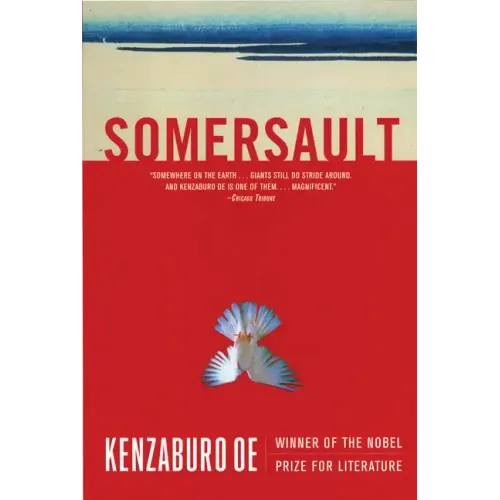 Somersault