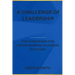 A challenge of leadership: Five strategies for extraordinary business outcome
