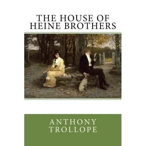 The House of Heine Brothers