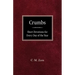 Crumbs: Short Devotions for Every Day of the Year