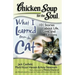 Chicken Soup for the Soul: What I Learned from the Cat: 101 Stories about Life, Love, and Lessons