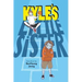 Kyle's Little Sister