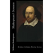 Shakespeare's Sonnets