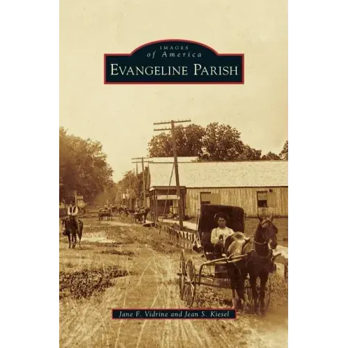 Evangeline Parish