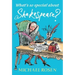 What's So Special about Shakespeare?